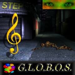 G.L.O.B.O.S. EP (self-titled)