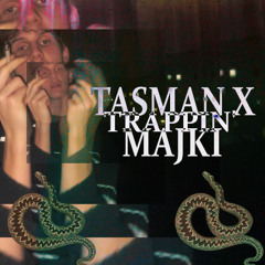 trappin' feat majki
