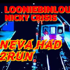 crisis loonie bin lou neva had 2 run