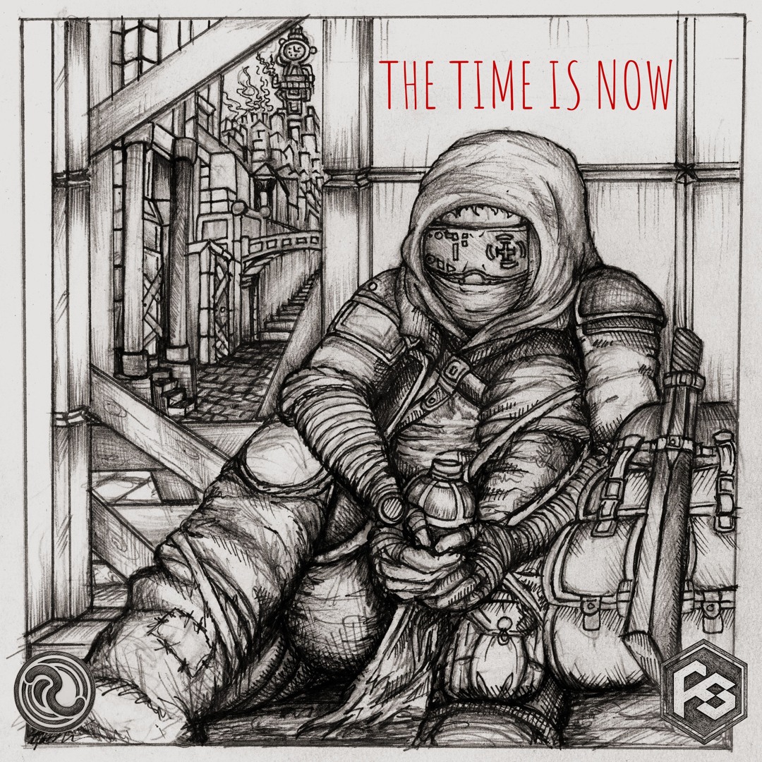 Stream The time is now by FlowState | Listen online for free on SoundCloud