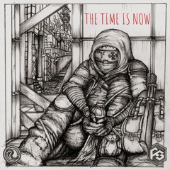 The time is now