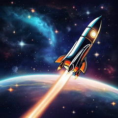 Starz In Warpspeed