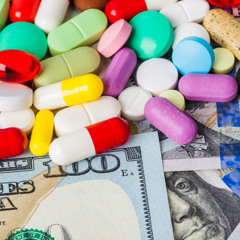 Crezzo - Big Pharma