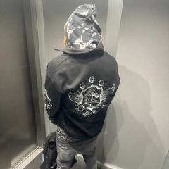 lc levi - xans again (prod. dxvl)