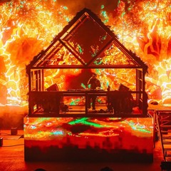 Of The Trees - Live @ Red Rocks Amphitheatre 2024