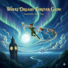 Where Dreams Forever Glow