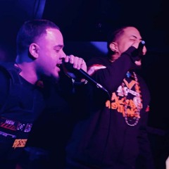 You Not In The Field ft. King Fame