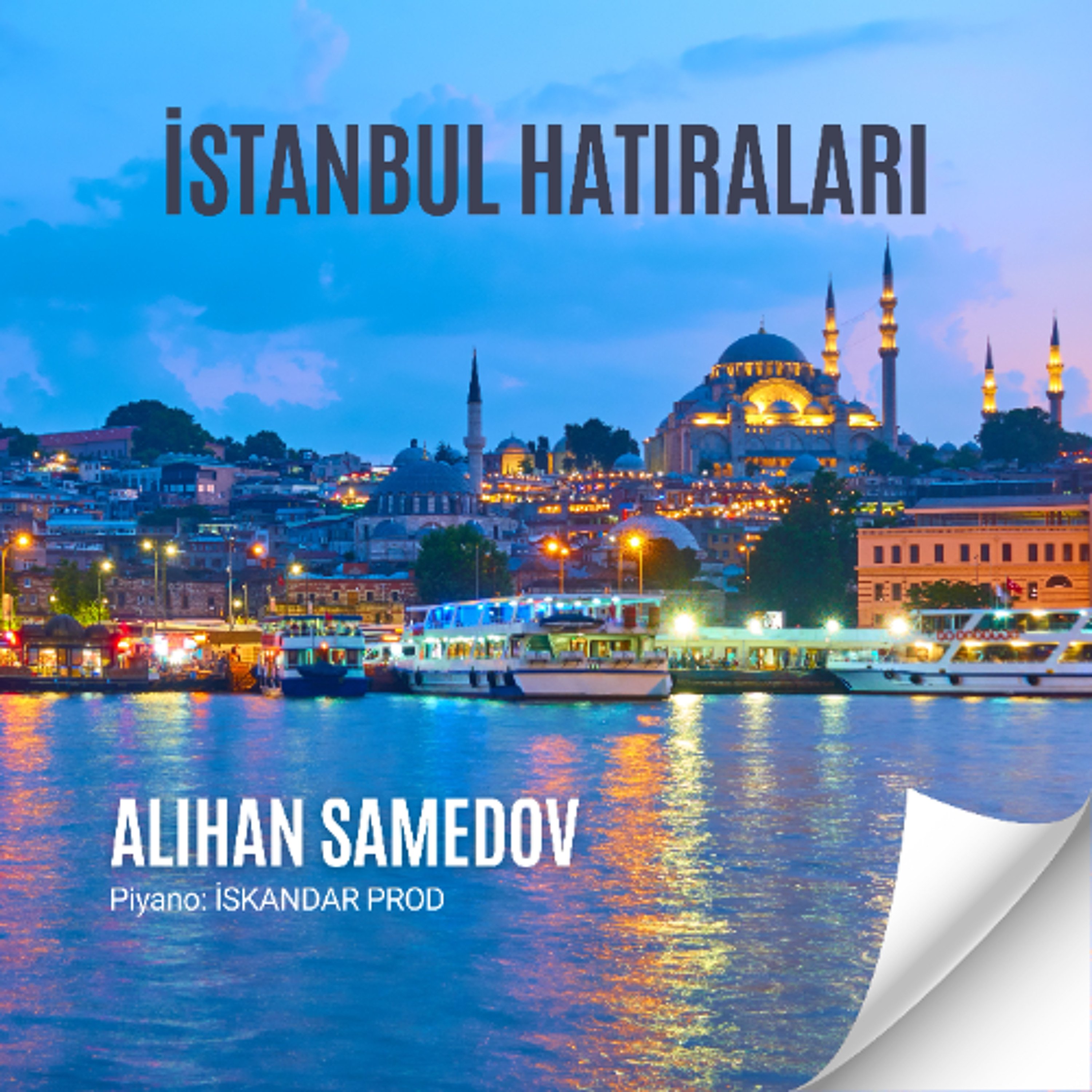 İstanbul hatıraları episode artwork