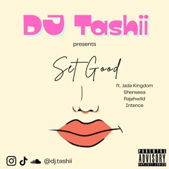 Set Good Dancehall Mix