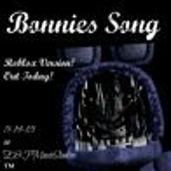 Originally From Groundbreaking - The Bonnie [FNAF] Song (Roblox Version) (E&PMusicStudios™)
