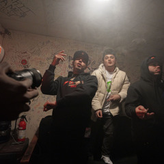 Glacier (Sbn Fee)Prod.Gandorf