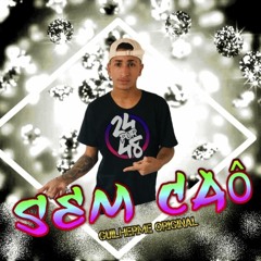 Guilherme Original, Sem Caô - feat. Mc Denny