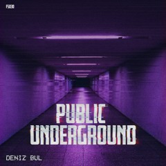 Public Underground - Deniz Bul
