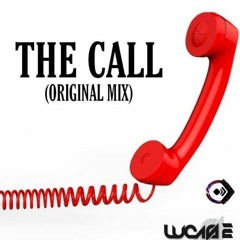 The Call (Original Mix)Lucas - E