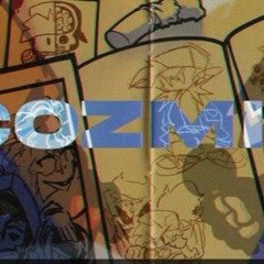 "Cozmik" - Friday Night Funkin' 7QUID Mod OST By [REQ