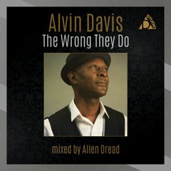 Alvin Davis - The Wrong They Do