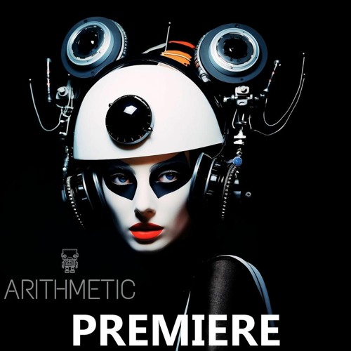 KARPOVICH, DJVEDO - Arithmetic (Original Mix)