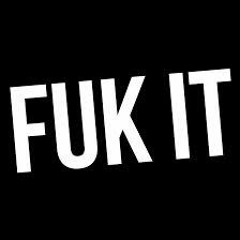 FUK IT - DM Westside x AYC3