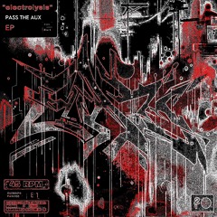 STATUS RED (instrumental)