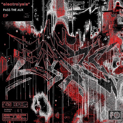 STATUS RED (instrumental)