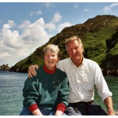 30 years on Cape Clear, reflections with Nell Kruger