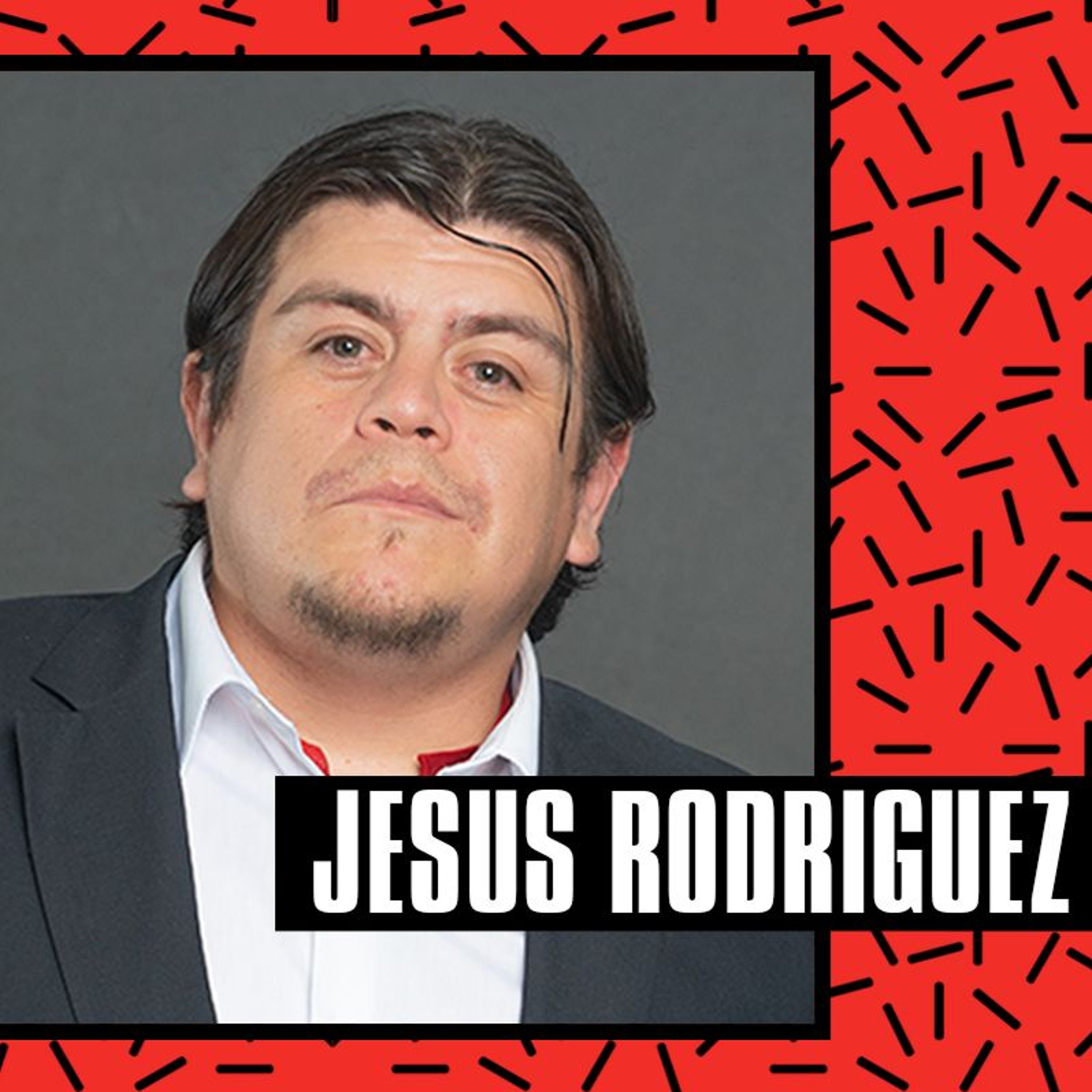 Jesus Rodriguez (fka Ricardo Rodriguez) on producing MLW, Azteca Lucha, Royal Rumble 2012