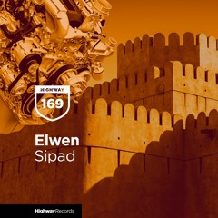 Elwen — Sipad (Original Mix)