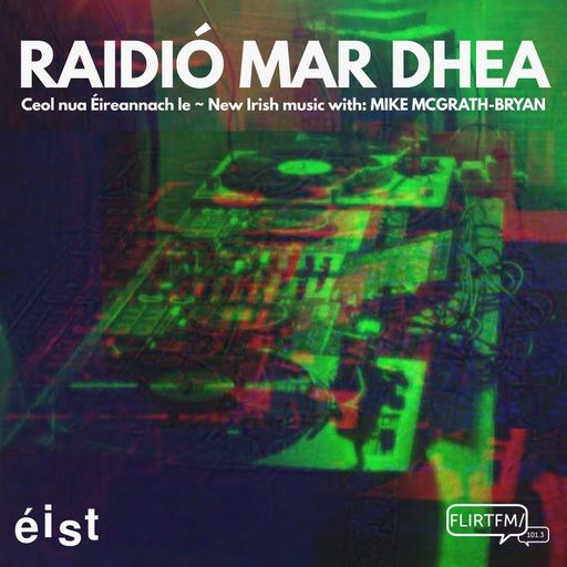 Raidió Mar Dhea