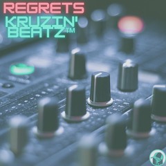 Regrets - Instrumental
