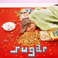 Sugar (feat. Soaky Siren)