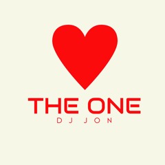 DJ Jon - The One (Club Edit)