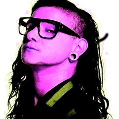 Skrillex - Scary Monsters And Nice Sprites (Blasphemox Remix)