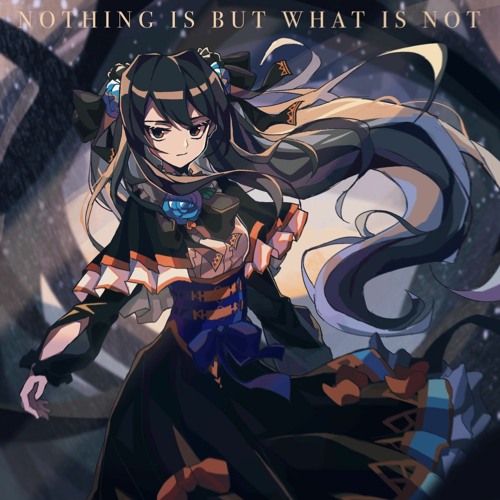 Stream Team Grimoire & Laur - Grievous Lady -nothing is but what