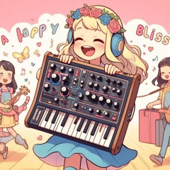 A little Bliss (by phankiejankie303)