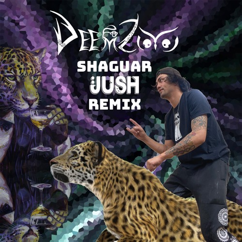 Shaguar - Deemzoo (JUSH REMIX)