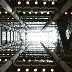 emplate LIVE on DNBRADIO - The Astrogator (Fuck It It's Friday Edition Vol. 7)