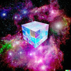 Universe Is A Block, Time Ain't What It Seems -- Version 0