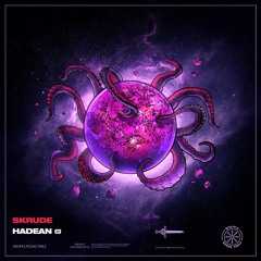 Skrude - Hadean EP (OUT NOW)