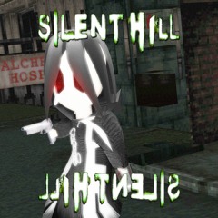 silent hill (prod. Fillette)