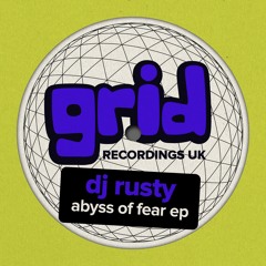 GRIDUK225 - DJ RUSTY