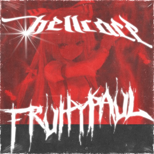 HELLRACE / fruitypaul ($)