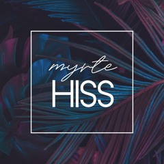 Myrte Hiss - dark mode
