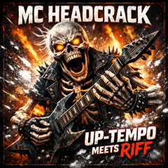 UP-TEMPO MEETS RIFF
