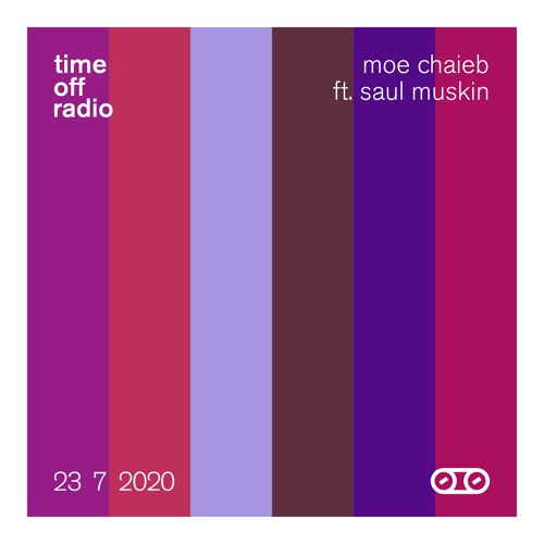 Time Off Radio - Episode 3