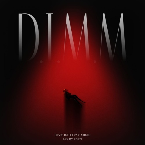 D.I.M.M - 4x4/NEUROFUNK/DANCEFLOOR MIX