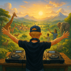 The fantastic world of Joyboy