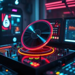 A.I. Remixes with Originals