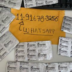 Comprar Cytotec ROBERT CYTOTEC