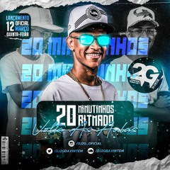 2020 só as braba