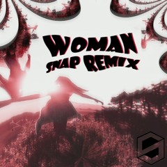 Woman (Remix)